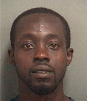 Julio Pierre, - Palm Beach County, FL 